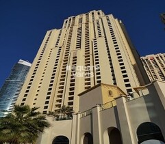 Hilton Dubai The Walk