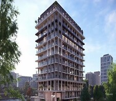 Majid Arlington Park,Dubai Residence Complex,Dubai