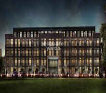 HMB Beverly Residence, Jumeirah Village Circle (JVC), Dubai