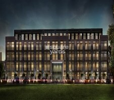 HMB Beverly Residence Featured Image