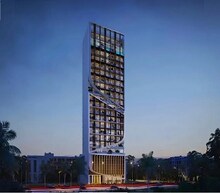 HMB Havelock Heights, Jumeirah Village Circle (JVC), Dubai