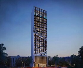 HMB Havelock Heights, Jumeirah Village Circle (JVC) Dubai