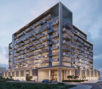 HMB Havelock Residences, Al Furjan Dubai