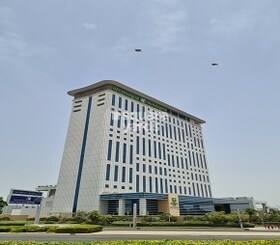 Holiday Inn Dubai Festival City, Dubai Festival City Dubai