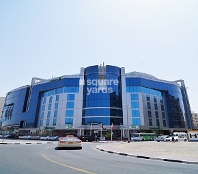 Holiday Inn Hotel, Dubai Festival City, Dubai