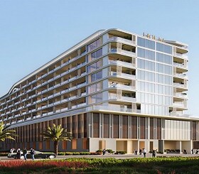 Holm Linea, Al Satwa Dubai