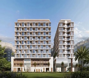 Holm One, Al Satwa, Dubai