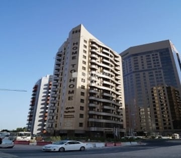 Home To Home Hotel Apartments, Barsha Heights (Tecom) Dubai