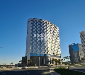 Hotel Indigo, Business Bay, Dubai