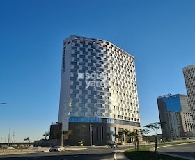 Hotel Indigo, Business Bay Dubai