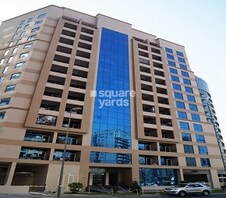Al Zarouni Business Centre,Barsha Heights (Tecom),Dubai
