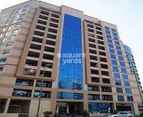 Hotoon Residence, Barsha Heights (Tecom) Dubai