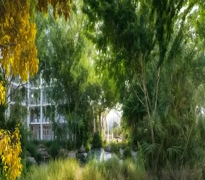 HRE Sakura Gardens, Falcon City of Wonders, Dubai