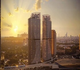 HRE Skyhills Astra, Dubai Science Park Dubai