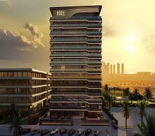 HRE Wadi Hills, Dubai Residence Complex, Dubai