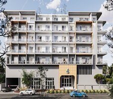 Hesper Linden Residences,International City Phase 2,Dubai