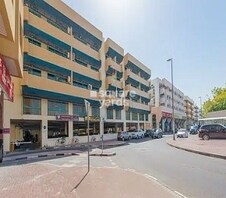 Al Habbai Building,Al Karama,Dubai