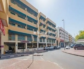 Hussain Nasser Lootah Building, Al Karama Dubai