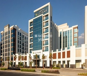 Hyatt Place Dubai Jumeirah in Al Mina