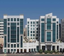 Al Jawhara Hotel Apartment,Al Qusais,Dubai