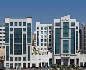Hyatt Place Dubai Al Rigga, Al Qusais Dubai