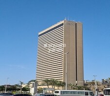 Hyatt Place Dubai Baniyas Square,Al Qusais,Dubai