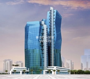 Hydra Twin Towers Business Bay, Business Bay, Dubai