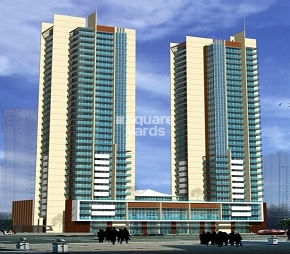 Hydra Twin Towers, Jumeirah Village Circle (JVC), Dubai