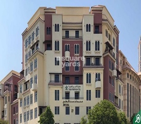 Ibn Sina Building, World Trade Centre, Dubai