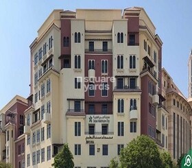 Ibn Sina Building, World Trade Centre Dubai