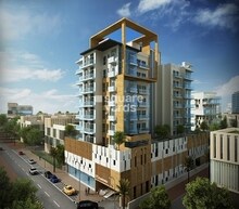 Ice Residences, Al Furjan, Dubai