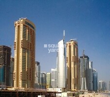 Danube Diamondz,Jumeirah Lake Towers (JLT),Dubai