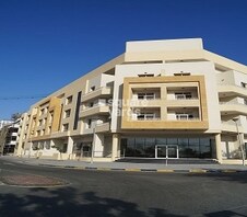 Syndicate Magnolia Residence,Jumeirah Village Triangle (JVT),Dubai