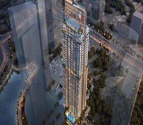 IGO 101 Tower, Jumeirah Lake Towers (JLT) Dubai