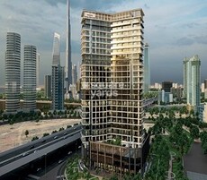 IGO The Paragon, Business Bay, Dubai