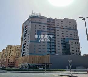 Ikarus Tower, Dubai Production City (IMPZ), Dubai