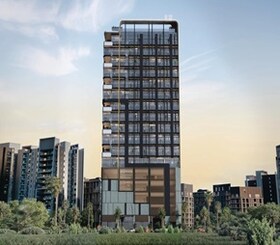 IKR Provenza Residence, Jumeirah Village Circle (JVC) Dubai