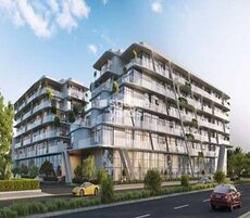 Iman 10 Oxford, Jumeirah Village Circle (JVC), Dubai