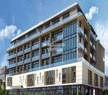 Iman Oxford Boulevard, Jumeirah Village Circle (JVC), Dubai