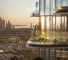 Iman Oxford Cove, Jumeirah Village Circle (JVC), Dubai