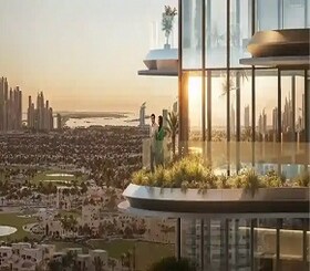 Iman Oxford Cove, Jumeirah Village Circle (JVC) Dubai