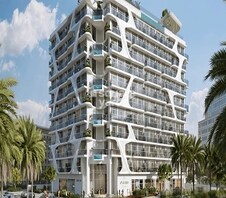 Tiger Auresta Tower,arjan,Dubai