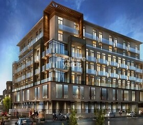 Iman Oxford Residence 2, Jumeirah Village Circle (JVC) Dubai