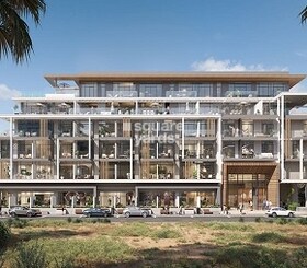 Iman Oxford Terraces, Jumeirah Village Circle (JVC) Dubai