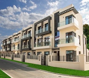 Iman Oxford Villas, Jumeirah Village Circle (JVC) Dubai