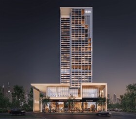 Iman Sierra, Motor City Dubai