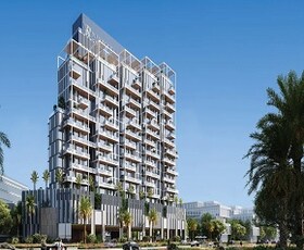 Imtiaz Wynwood, Bukadra Dubai