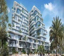 Imtiaz Cotier House 2, Dubai Island, Dubai