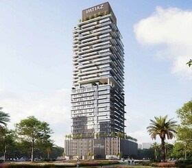 Imtiaz Cove Boulevard, Dubai Residence Complex Dubai