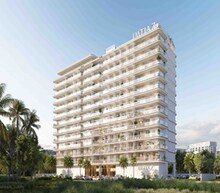 Imtiaz Cove Edition 5, Dubai Residence Complex, Dubai